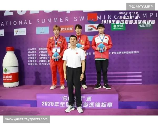 阿克苏青少年蛙泳选手全国赛斩获5银2铜创历史最佳成绩 阿克苏青少年蛙泳选手全国赛斩获5银2铜创历史最佳成绩