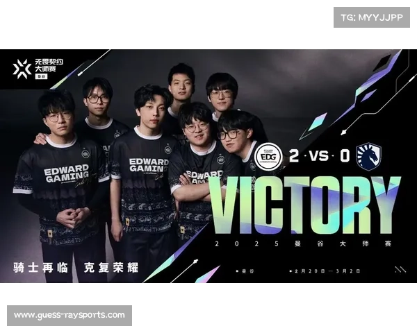 无畏契约EWC首周:EDG、BLG与四支国内战队迎战国际劲旅 无畏契约EWC首周:EDG、BLG与四支国内战队迎战国际劲旅