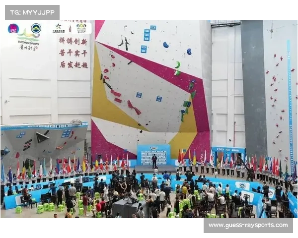 中国攀岩青年军在世青赛创佳绩 后备人才培养体系初现成效 中国攀岩青年军在世青赛创佳绩 后备人才培养体系初现成效