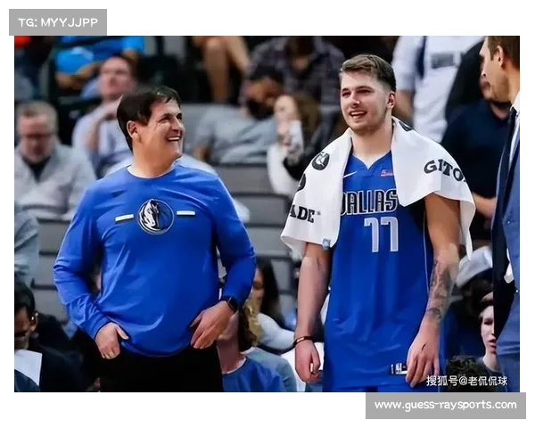 独行侠老板库班跨界布局电竞联赛掀起体育与电竞融合新潮