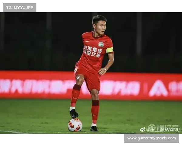 河南队长王上源续约一年,俱乐部全力留用外援拉莫斯 河南队长王上源续约一年,俱乐部全力留用外援拉莫斯