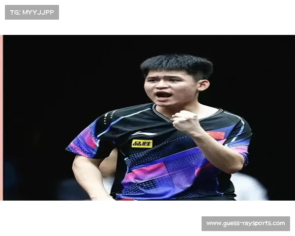 国乒多哈备战聚焦外协强敌，林诗栋：非常想打出士气